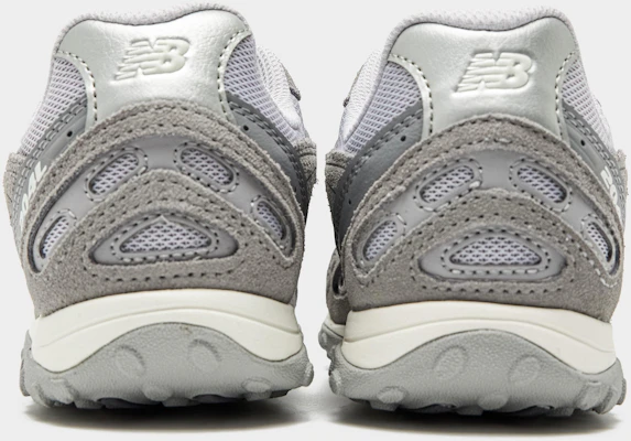 New Balance 204L 'Slate Grey Raincloud' U204L42A Lookbook New Balance 204L 'Slate Grey Raincloud' U204L42A