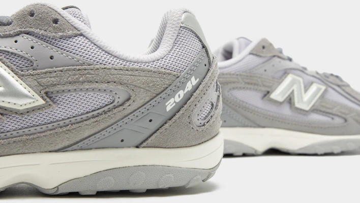 New Balance 204L 'Slate Grey Raincloud' U204L42A Shop New Balance 204L 'Slate Grey Raincloud' U204L42A