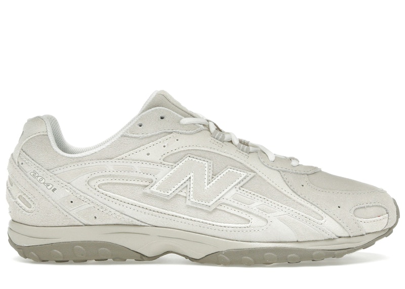 New Balance 204L 'Timberwolf Linen' U204LMMC