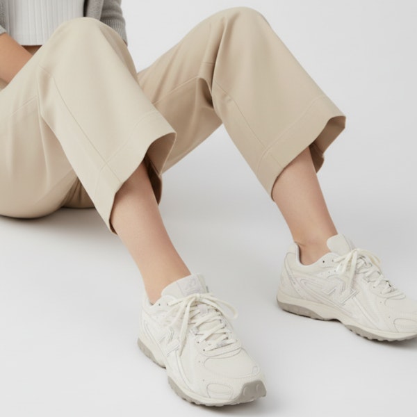 New Balance 204L '灰狼亞麻' U204LMMC Order New Balance 204L '灰狼亞麻' U204LMMC