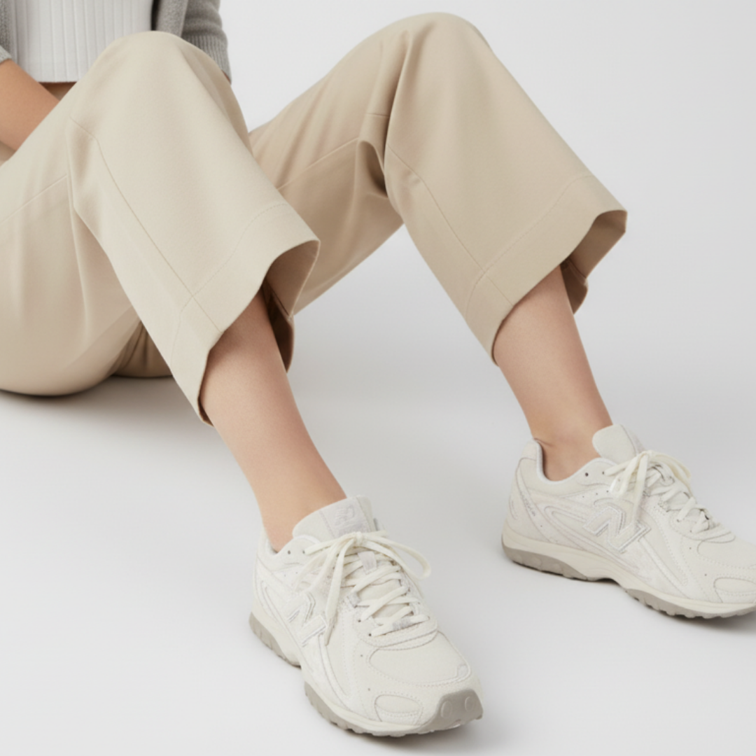 Buy New Balance 204L 'Timberwolf Linen' U204LMMC - Novelship