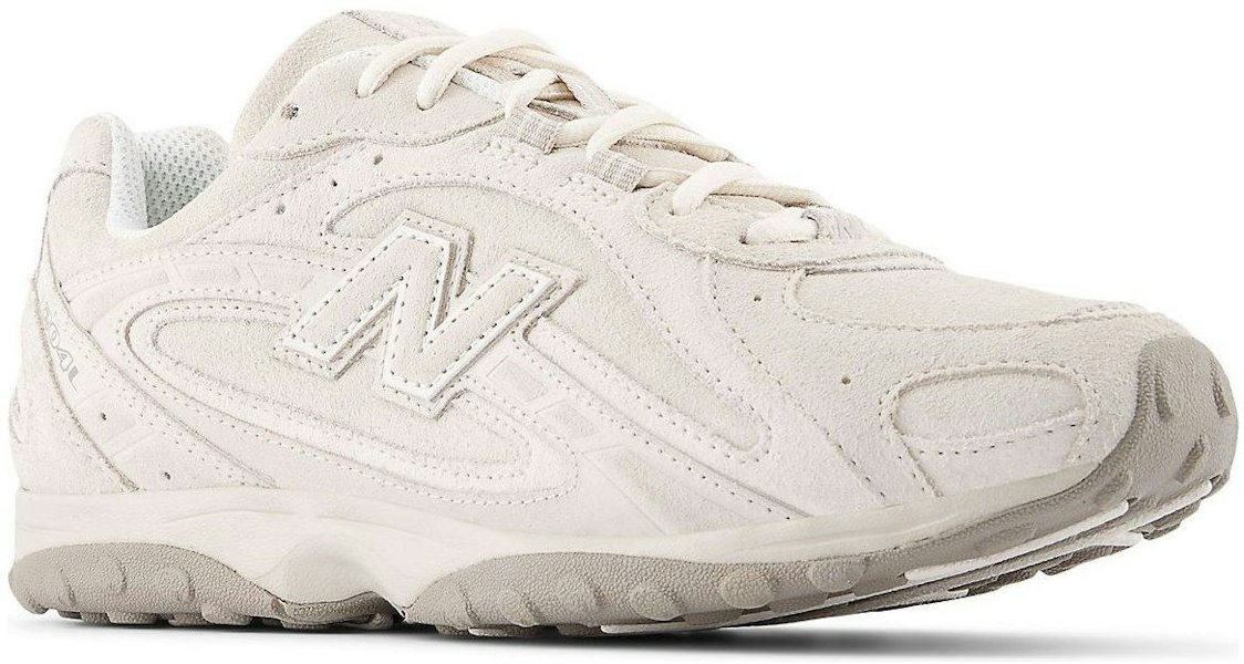 New Balance 204L '灰狼亞麻' U204LMMC Lookbook New Balance 204L '灰狼亞麻' U204LMMC