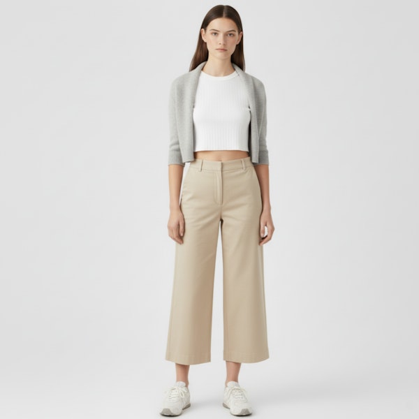 New Balance 204L '灰狼亞麻' U204LMMC Lookbook New Balance 204L '灰狼亞麻' U204LMMC