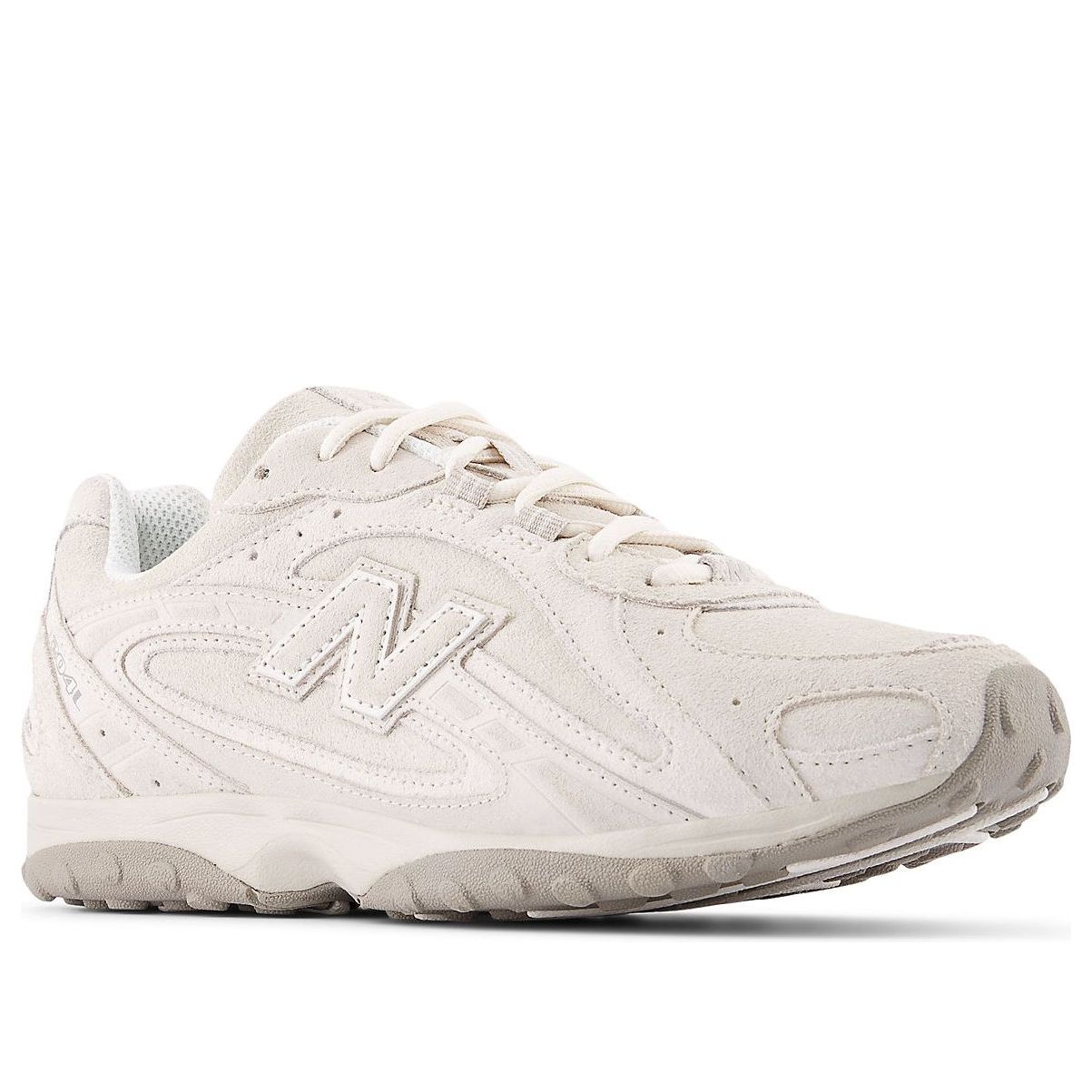 Shop ニューバランス 204L 'ティンバーウルフ リネン' U204LMMC