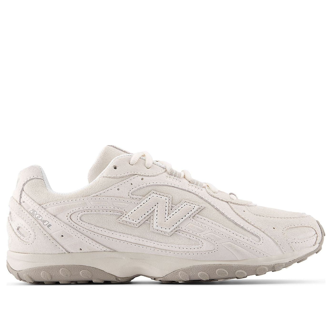 Details for New Balance 204L '灰狼亞麻' U204LMMC