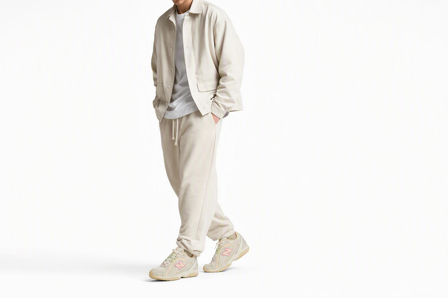 Order New Balance 204L ''Cieux Ensoleillés'' U204L98F