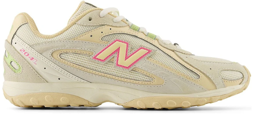 New Balance 204L ''Cieux Ensoleillés'' U204L98F Order New Balance 204L ''Cieux Ensoleillés'' U204L98F