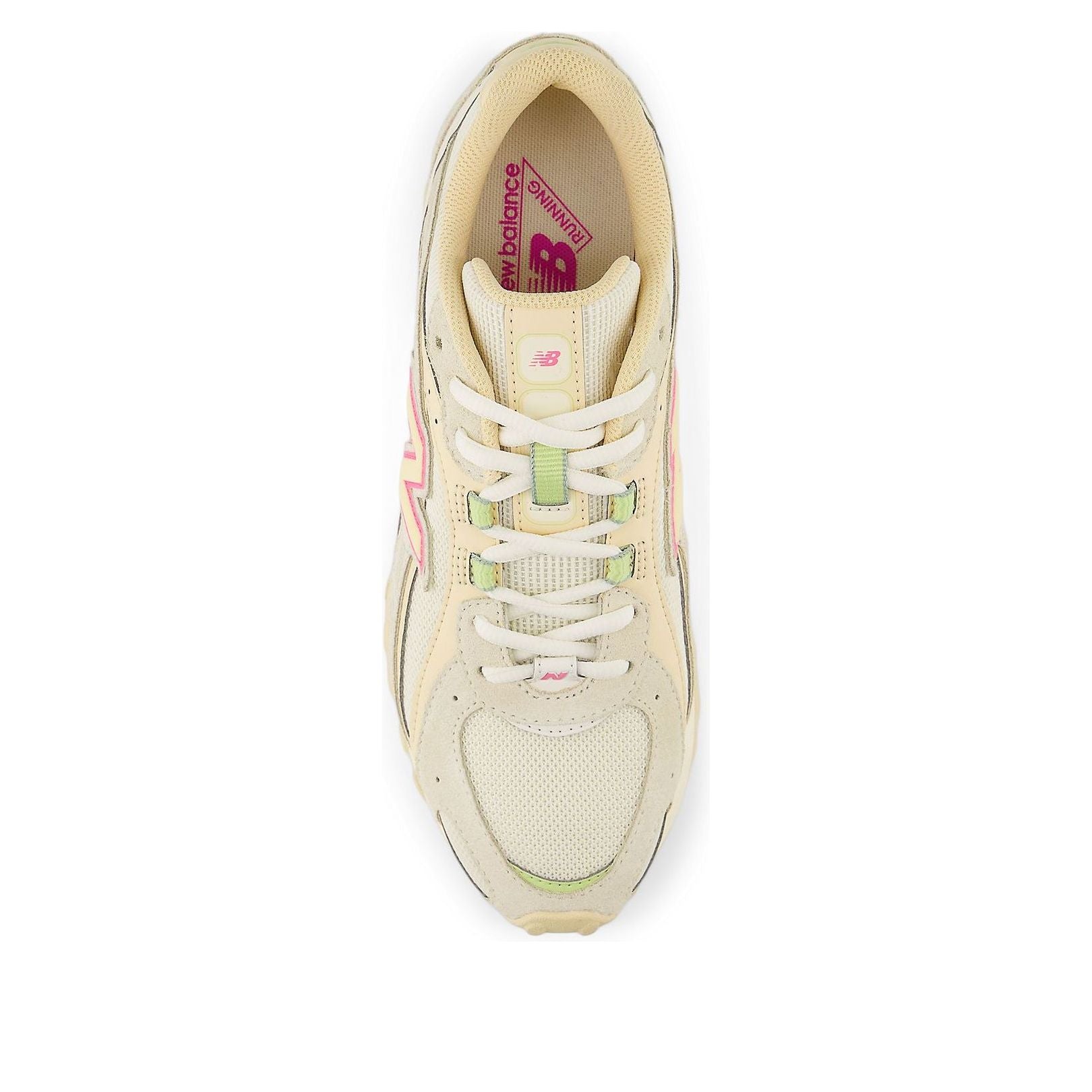 Lookbook New Balance 204L ''Cieux Ensoleillés'' U204L98F