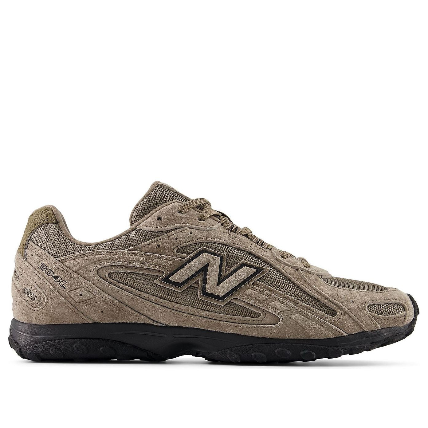 New Balance 204L 'Year of The Horse - Tan' U204L3K9