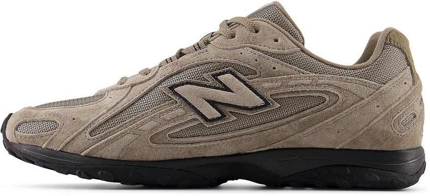 New Balance 204L ''Year of The Horse - Cokelat Muda'' U204L3K9 Order New Balance 204L ''Year of The Horse - Cokelat Muda'' U204L3K9