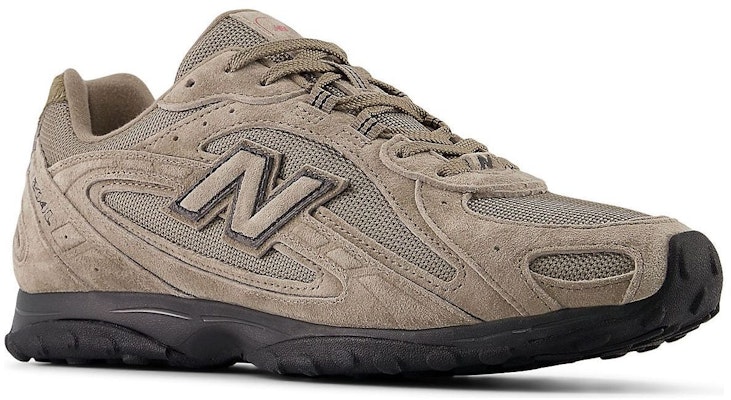 New Balance 204L ''Year of The Horse - Cokelat Muda'' U204L3K9 Shop New Balance 204L ''Year of The Horse - Cokelat Muda'' U204L3K9