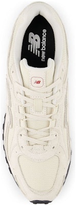 New Balance 204L ''Tahun Kuda - Putih'' U204L8OV Lookbook New Balance 204L ''Tahun Kuda - Putih'' U204L8OV