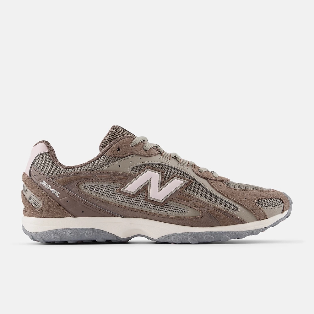 New Balance 204L Casual Shoes U204L273-D