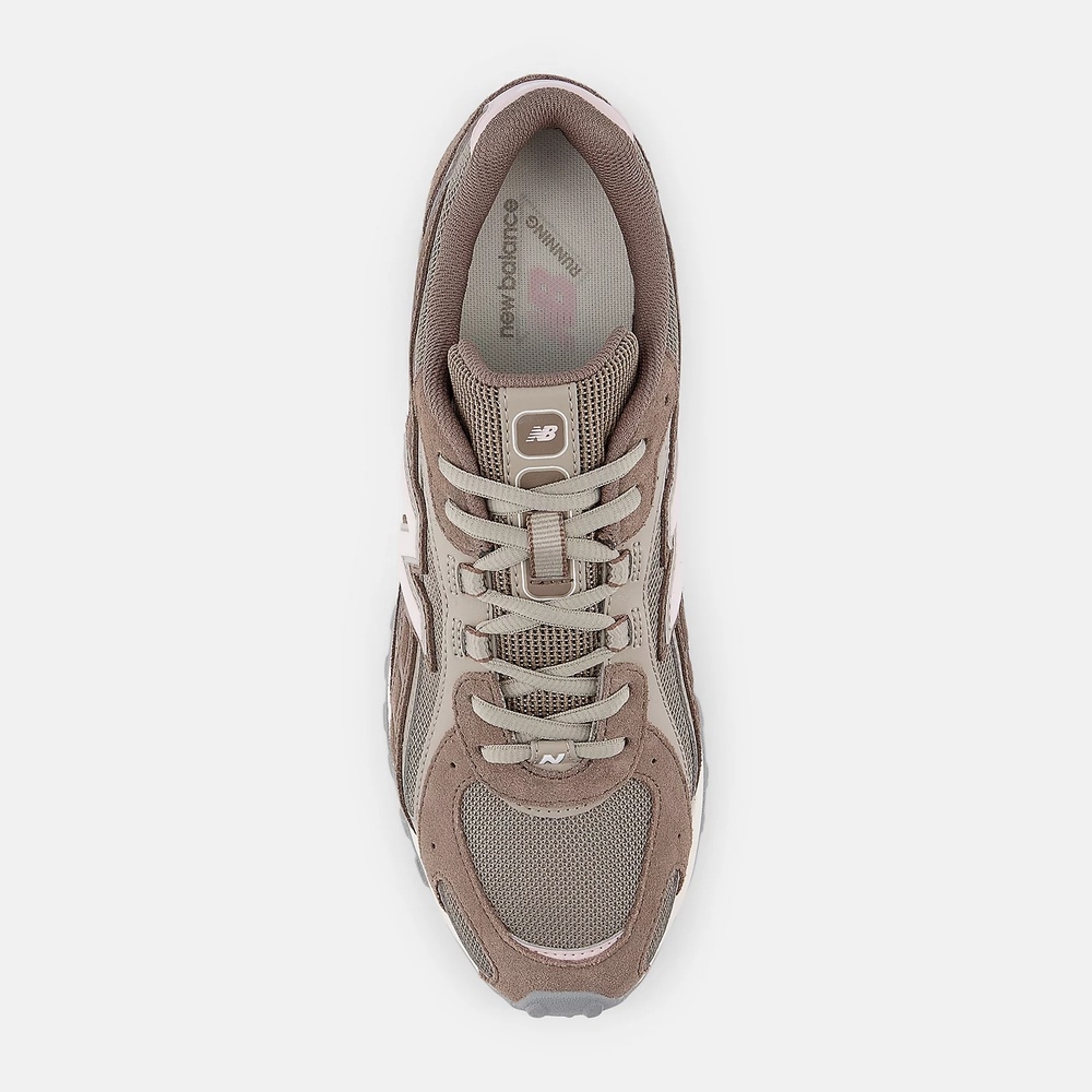 Lookbook New Balance 204L Casual Shoes U204L273-D