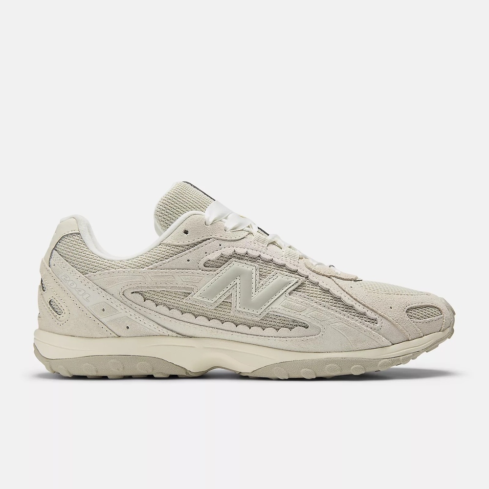 New Balance 204L Casual Shoes U204L2SZ-D