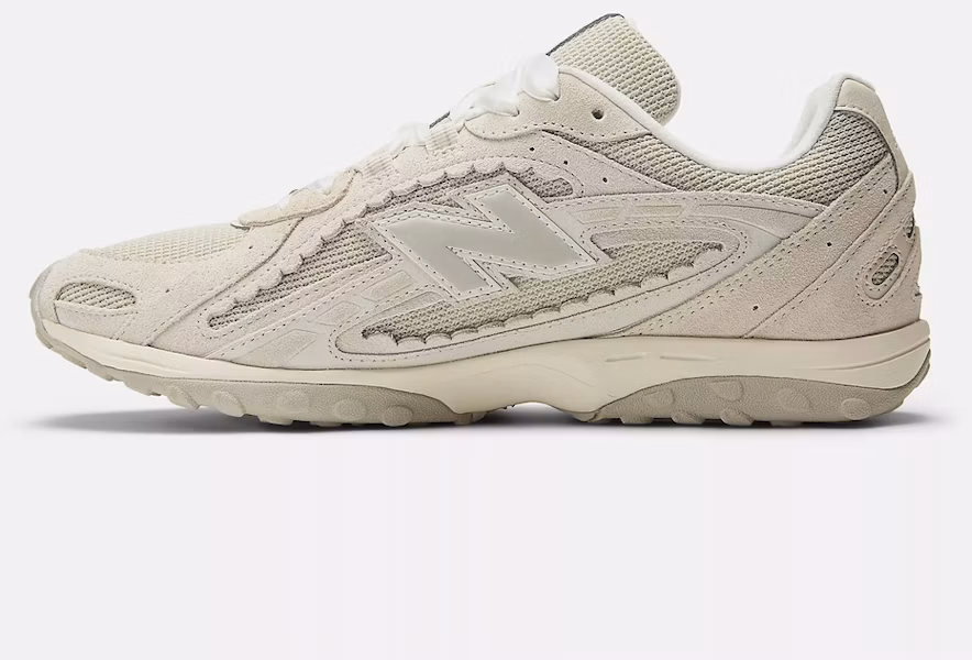 New Balance 204L 休闲鞋 U204L2SZ-D Lookbook New Balance 204L 休闲鞋 U204L2SZ-D