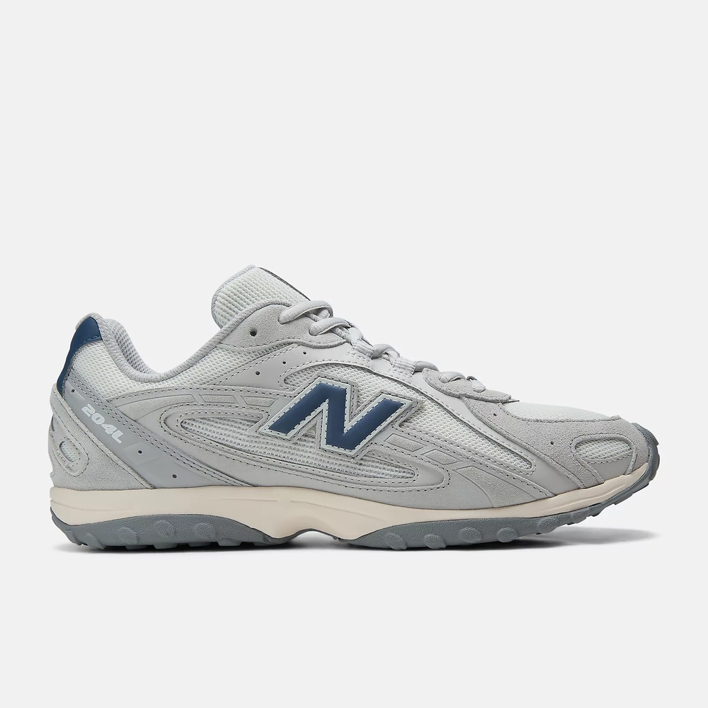 New Balance 204L Casual Shoes U204L4HH-D
