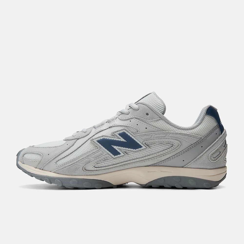 Order New Balance 204L Chaussures Décontractées U204L4HH-D