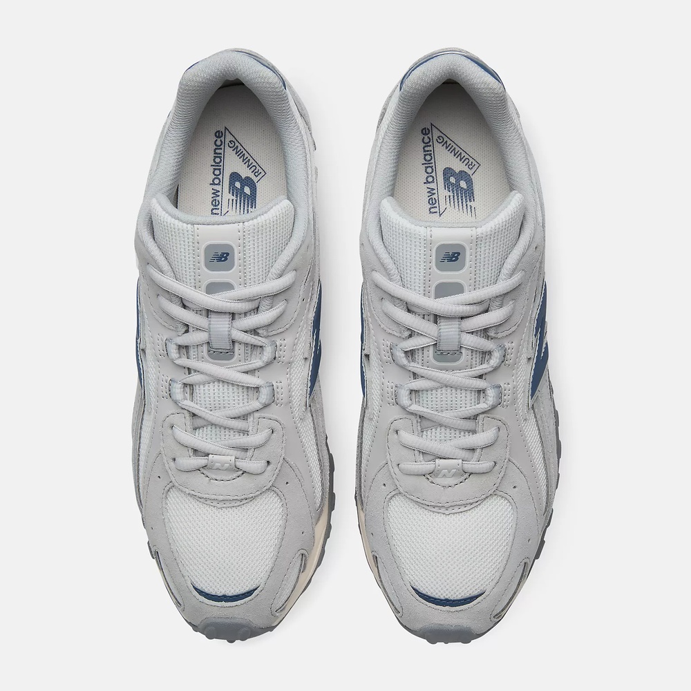Lookbook New Balance 204L Chaussures Décontractées U204L4HH-D