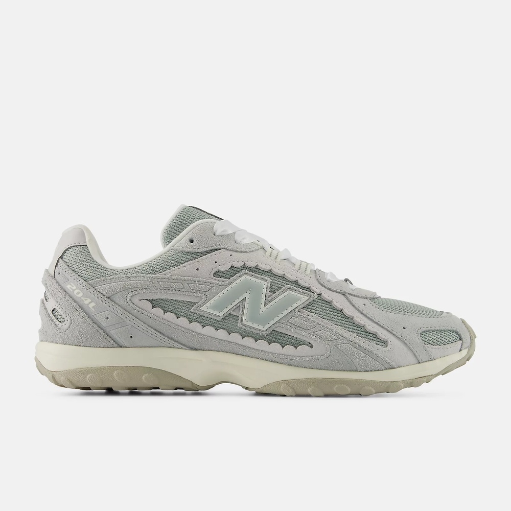 New Balance 204L Casual Shoes U204L5AV-D