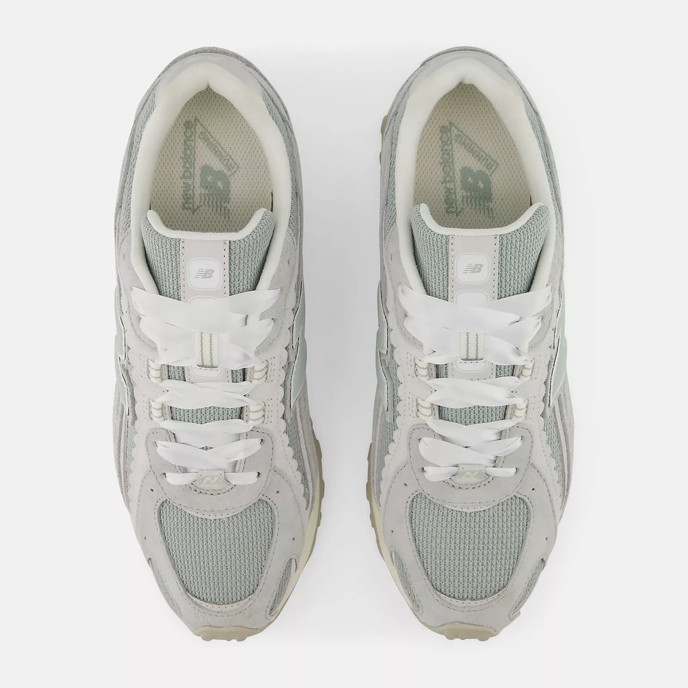 Lookbook New Balance 204L Casual Shoes U204L5AV-D