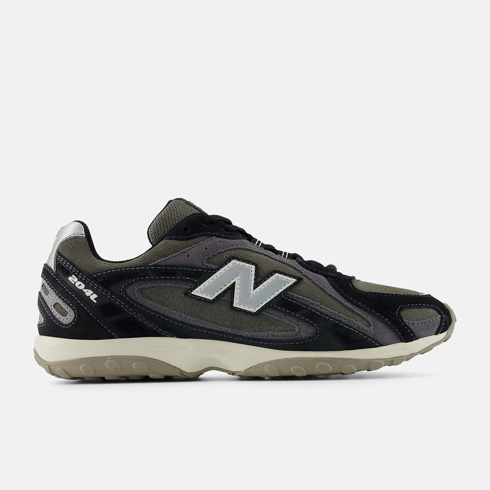 New Balance 204L Casual Shoes U204L5WZ-D