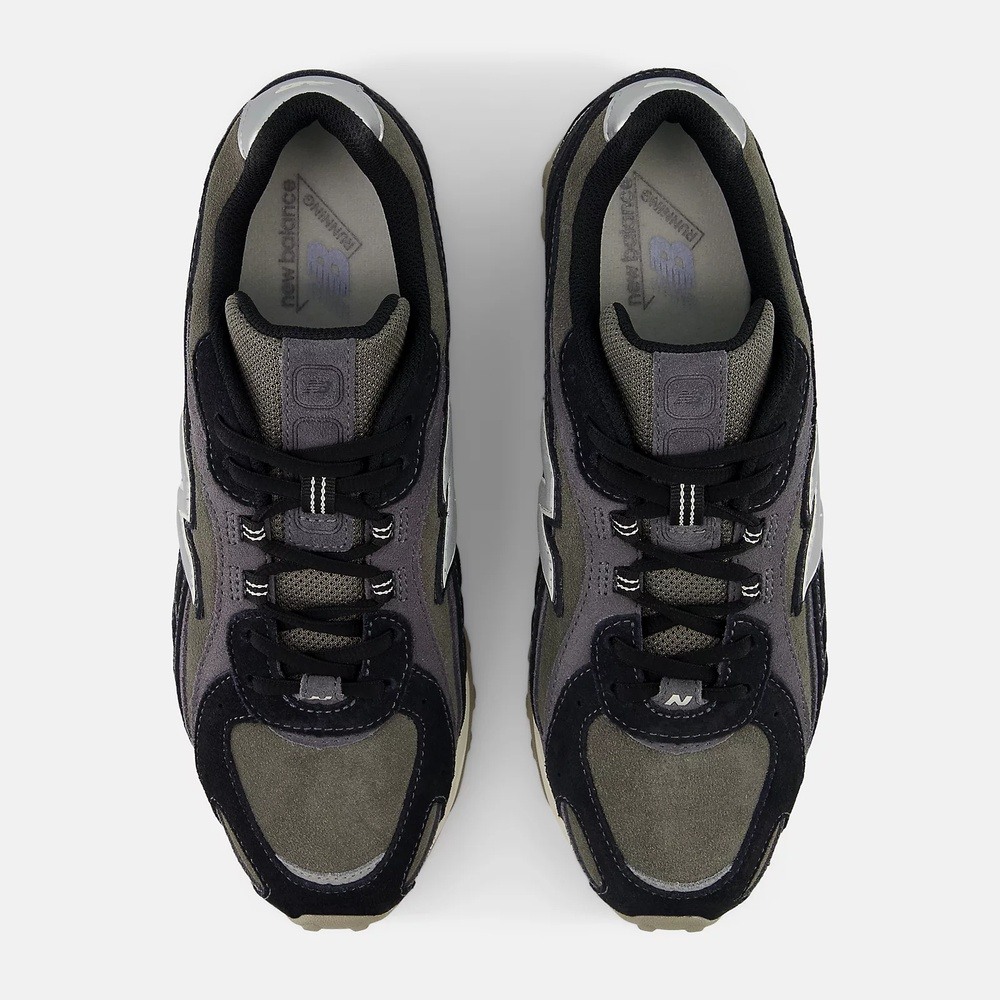 Lookbook New Balance 204L Casual Shoes U204L5WZ-D