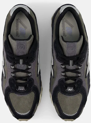 新百伦 204L 休闲鞋 U204L5WZ-D Lookbook 新百伦 204L 休闲鞋 U204L5WZ-D
