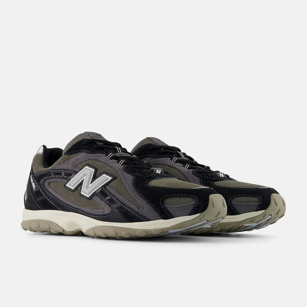 Shop New Balance 204L Casual Shoes U204L5WZ-D
