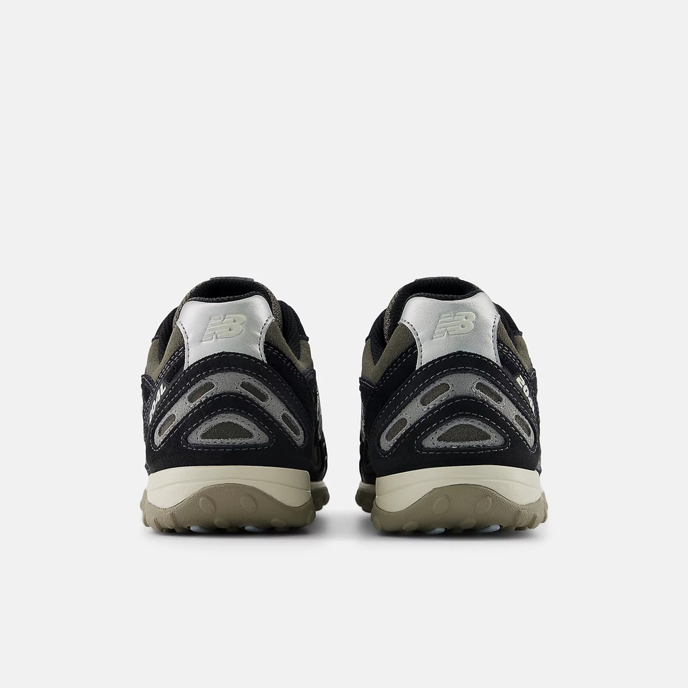 Details for New Balance 204L Casual Shoes U204L5WZ-D
