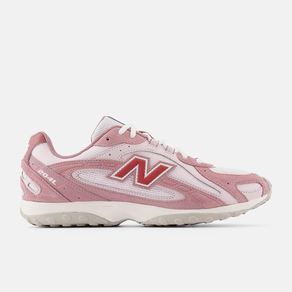 New Balance 204L Casual Shoes U204L7AM-D