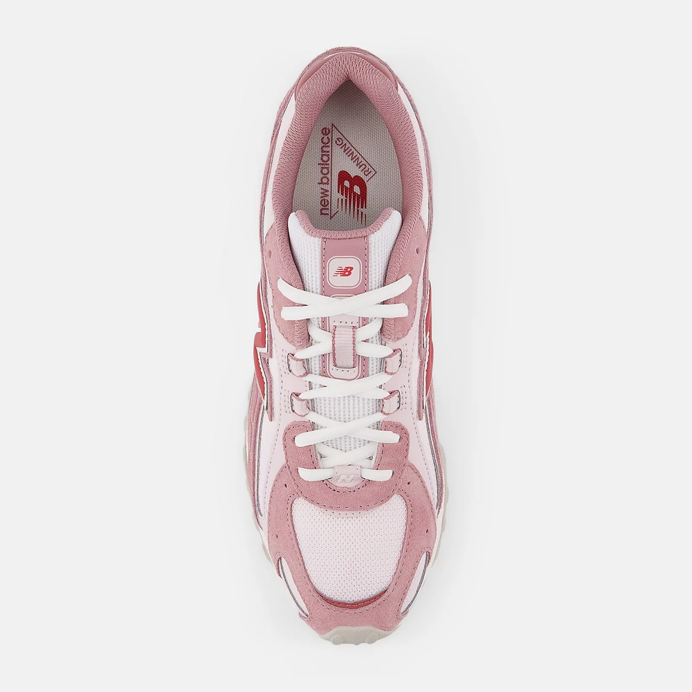 Lookbook New Balance 204L Chaussures Décontractées U204L7AM-D