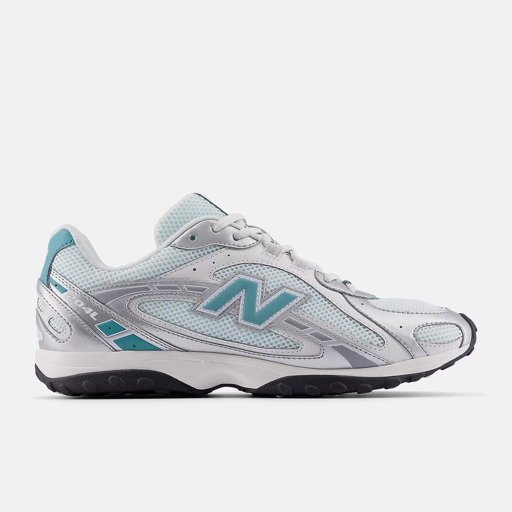 New Balance 204L Casual Sneakers U204L7A8-D