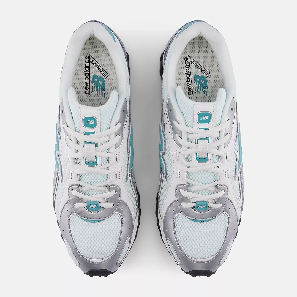 Lookbook New Balance 204L 休闲运动鞋 U204L7A8-D