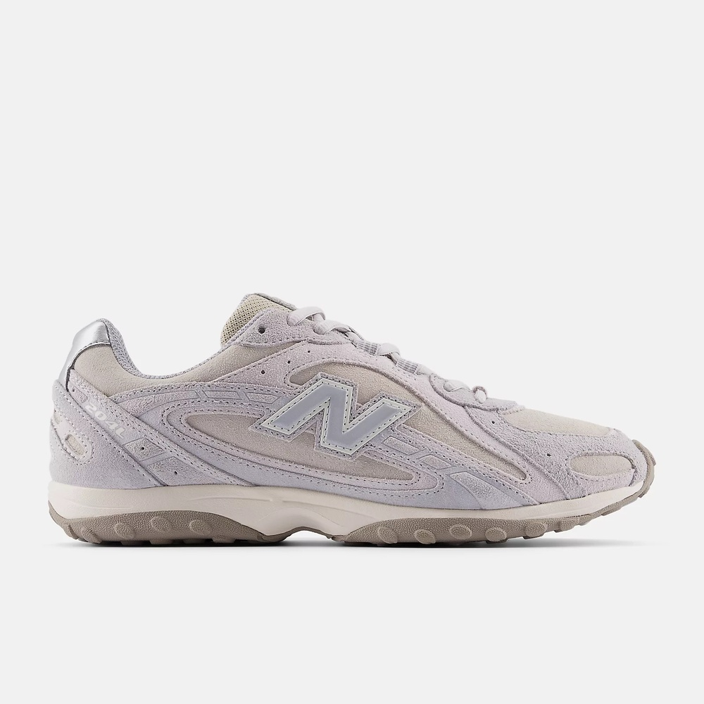 New Balance 204L Casual Sneakers U204L86W-D