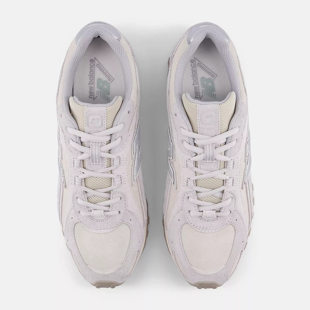 Lookbook New Balance 204L Casual Sneakers U204L86W-D