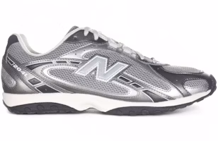 New Balance 204L Dark Silver Metallic U204L1KP New Balance 204L Dark Silver Metallic U204L1KP