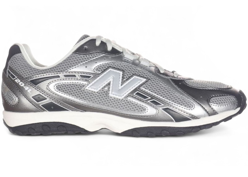 Buy ニューバランス 204L ダークシルバーメタリック U204L1KP