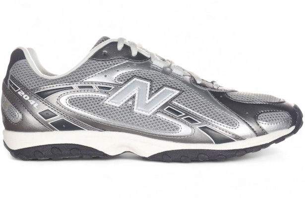 New Balance 204L Dark Silver Metallic U204L1KP Buy New Balance 204L Dark Silver Metallic U204L1KP