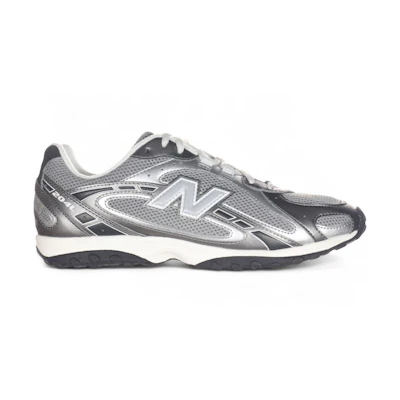 NB 204L Dark Silver Metallic