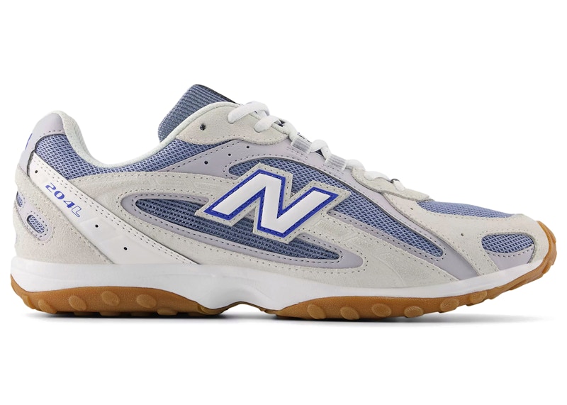 New Balance 204L Dusk Shower Blue Bird U204L9DF