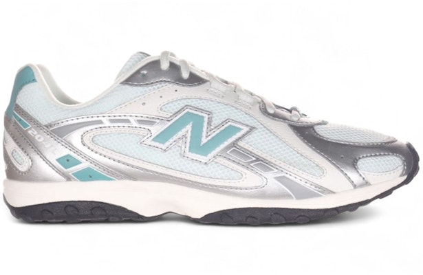 New Balance 204L Silver Metalik Terang U204L7A8 Buy New Balance 204L Silver Metalik Terang U204L7A8