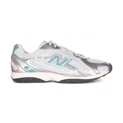 NB 204L Light Silver Metallic