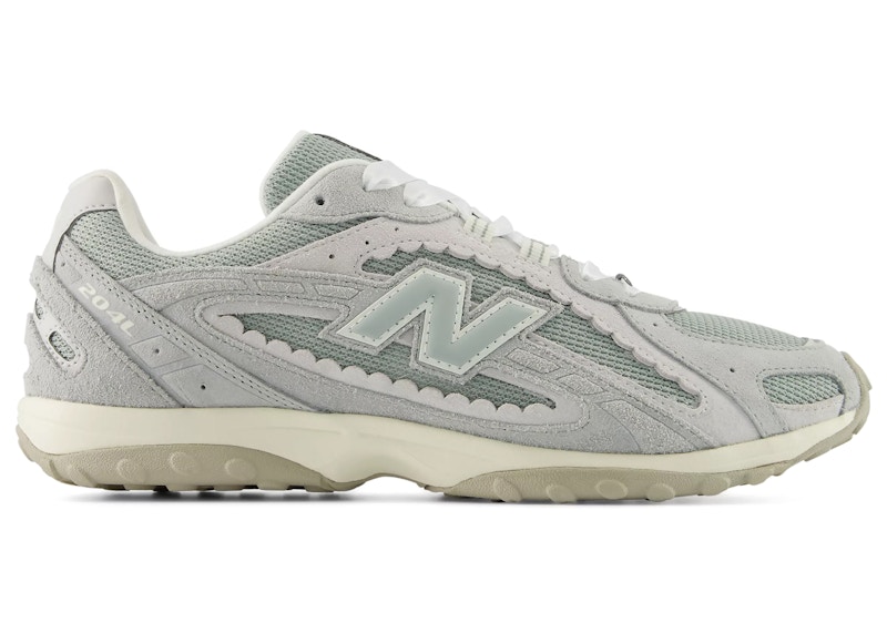 New Balance 204L 'Ribbon Pack Sea Salt' U204L5AV