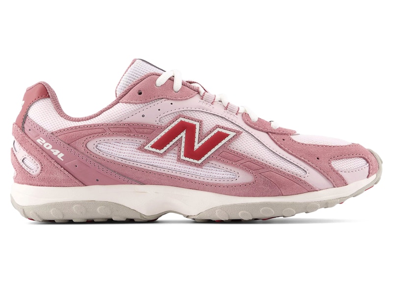 New Balance 204L 'Rosewood' U204L7AM