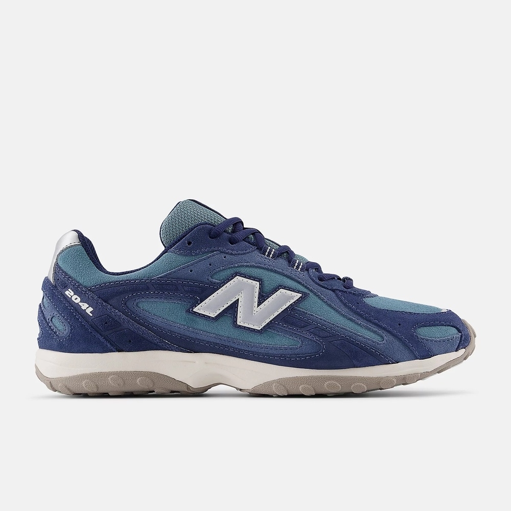 New Balance 204L Series Casual Shoes U204L67Q-D
