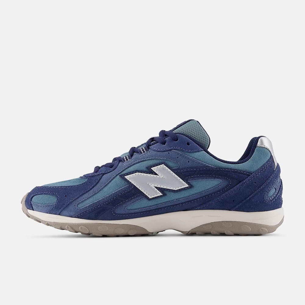 Order New Balance 204L Série Chaussures Décontractées U204L67Q-D