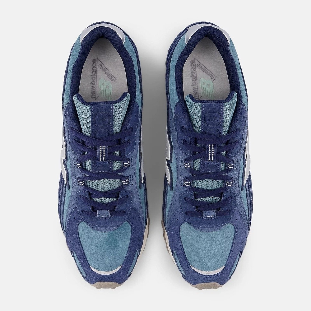 Lookbook New Balance 204L Série Chaussures Décontractées U204L67Q-D