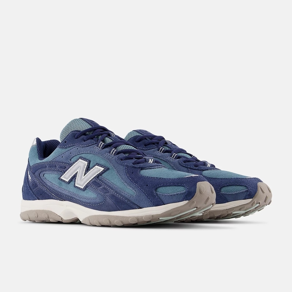 Shop New Balance 204L Série Chaussures Décontractées U204L67Q-D