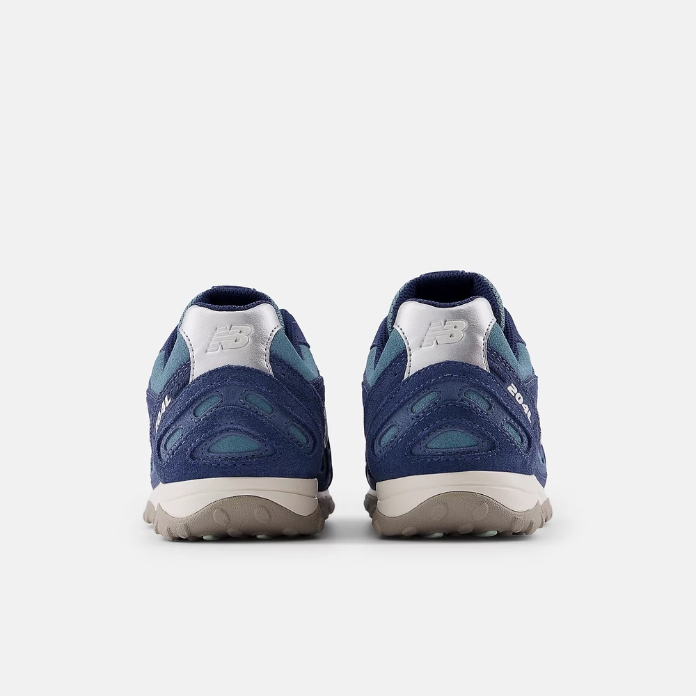 Details for New Balance 204L Série Chaussures Décontractées U204L67Q-D
